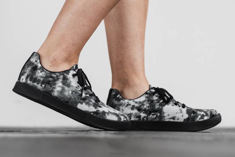 NOBULL 80NJ1346sneaker da donna in tela shadow