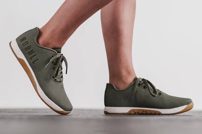 NOBULL 80NJ1364allenatore femminile