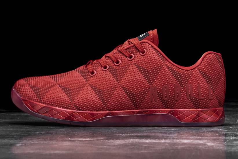 NOBULL 80NJ1389allenatore femminile