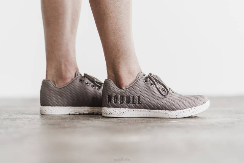 NOBULL 80NJ1405argilla da ginnastica da donna