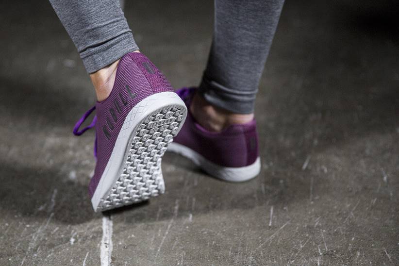 NOBULL 80NJ1407allenatore femminile