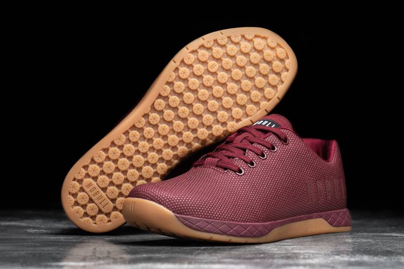 NOBULL 80NJ1417allenatore femminile