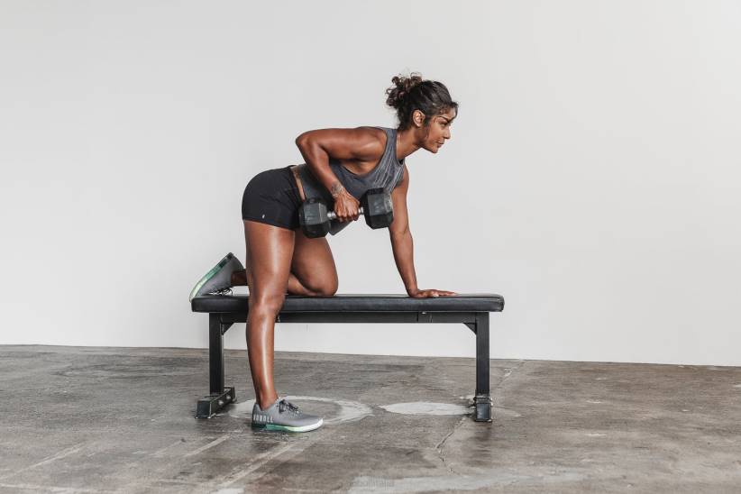 NOBULL 80NJ1418allenatore femminile