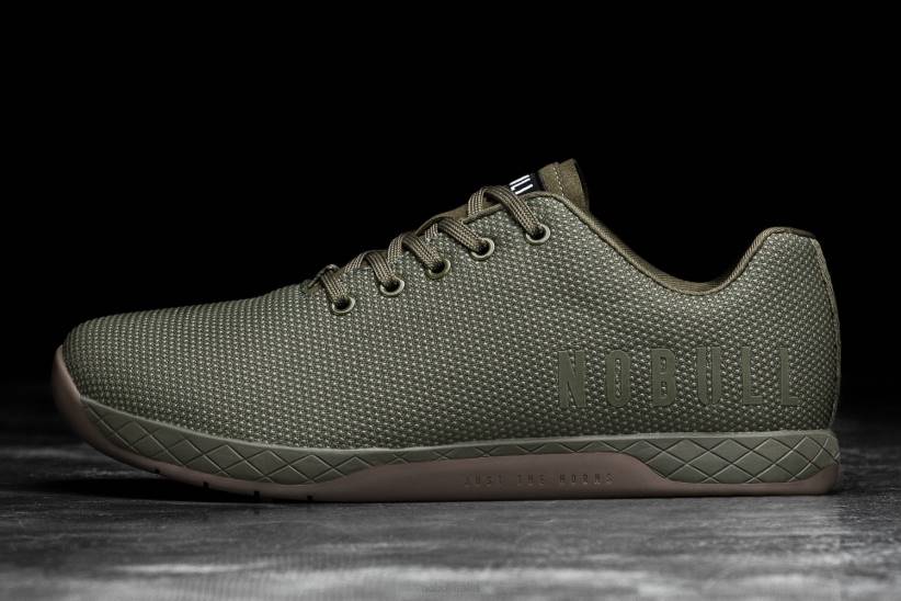 NOBULL 80NJ1427allenatore femminile