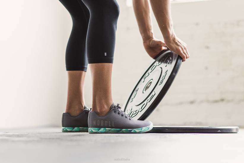 NOBULL 80NJ1431allenatore femminile