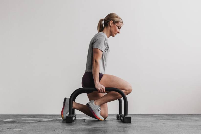 NOBULL 80NJ1434allenatore femminile