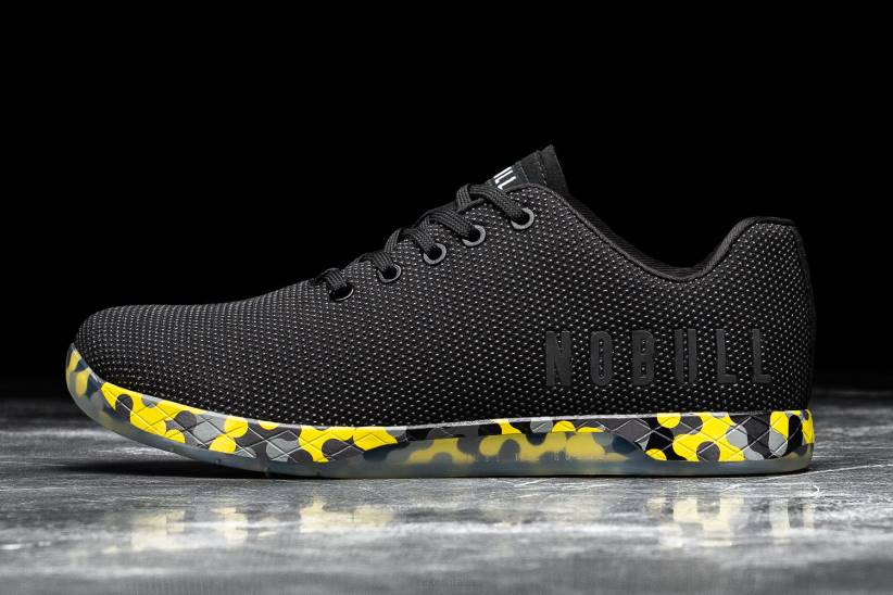 NOBULL 80NJ1437allenatore femminile