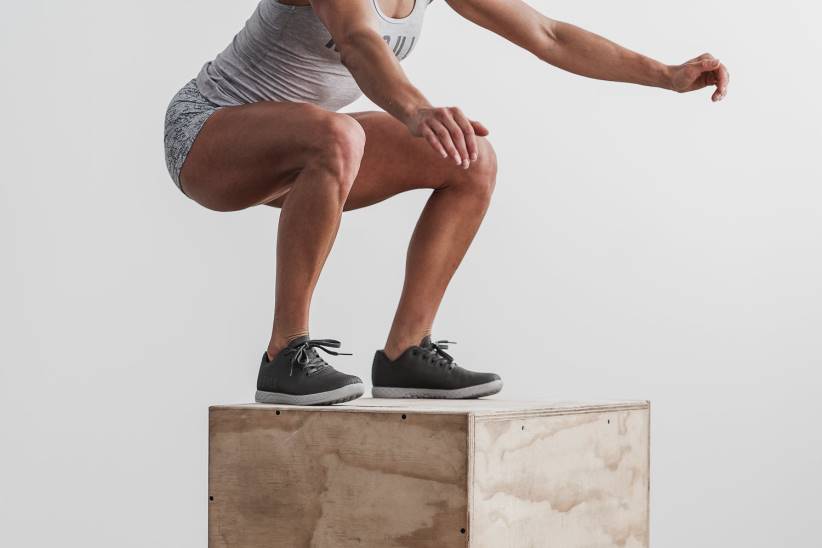 NOBULL 80NJ1454allenatore femminile