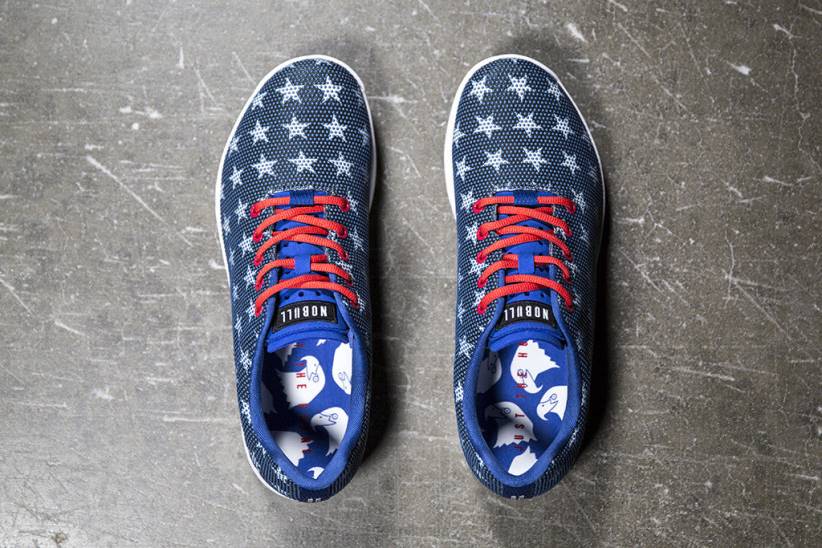 NOBULL 80NJ1459allenatore femminile