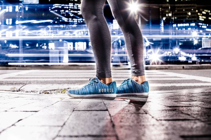 NOBULL 80NJ1460allenatore femminile