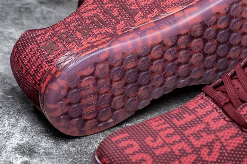 NOBULL 80NJ1465pozzi da ginnastica per donna