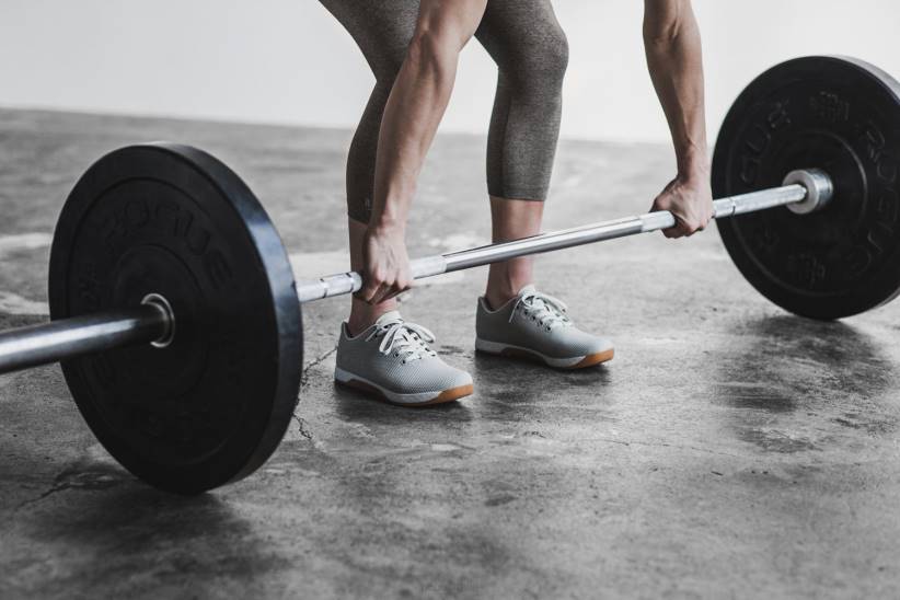 NOBULL 80NJ1472allenatore femminile