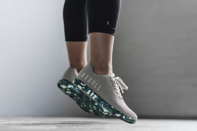 NOBULL 80NJ1475allenatore femminile