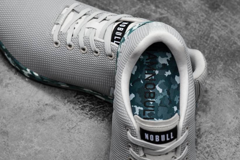 NOBULL 80NJ1475allenatore femminile