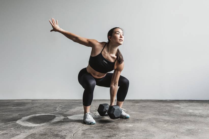 NOBULL 80NJ1475allenatore femminile