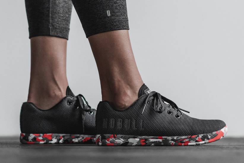 NOBULL 80NJ1476allenatore femminile