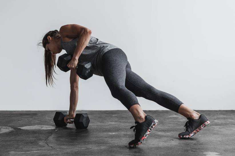 NOBULL 80NJ1476allenatore femminile