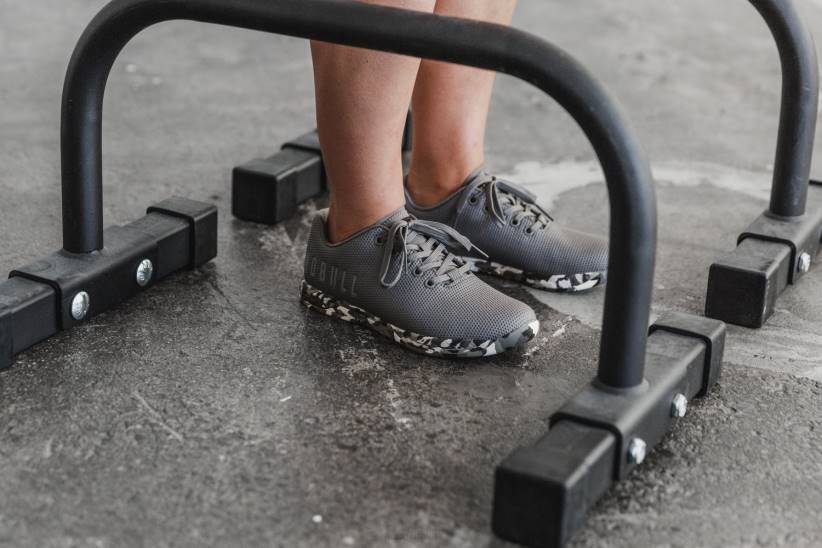 NOBULL 80NJ1478allenatore femminile