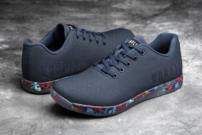 NOBULL 80NJ1486allenatore femminile