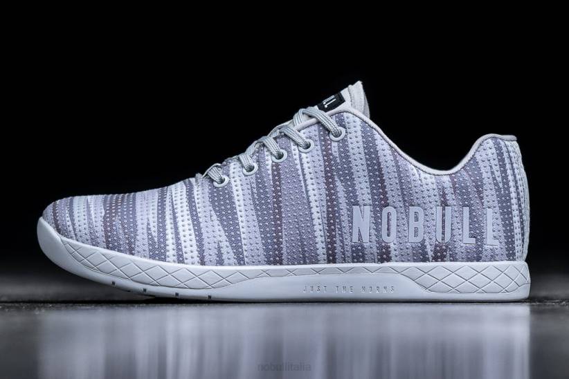 NOBULL 80NJ1494matrice da ginnastica da donna