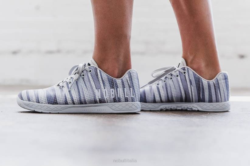 NOBULL 80NJ1494matrice da ginnastica da donna