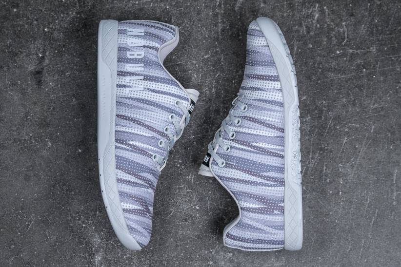 NOBULL 80NJ1494matrice da ginnastica da donna