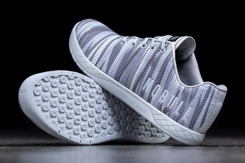 NOBULL 80NJ1494matrice da ginnastica da donna