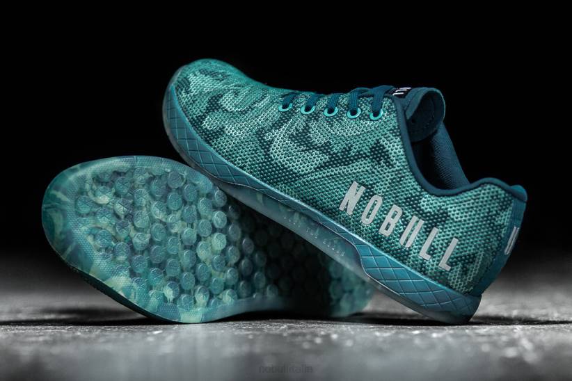 NOBULL 80NJ1495allenatore femminile