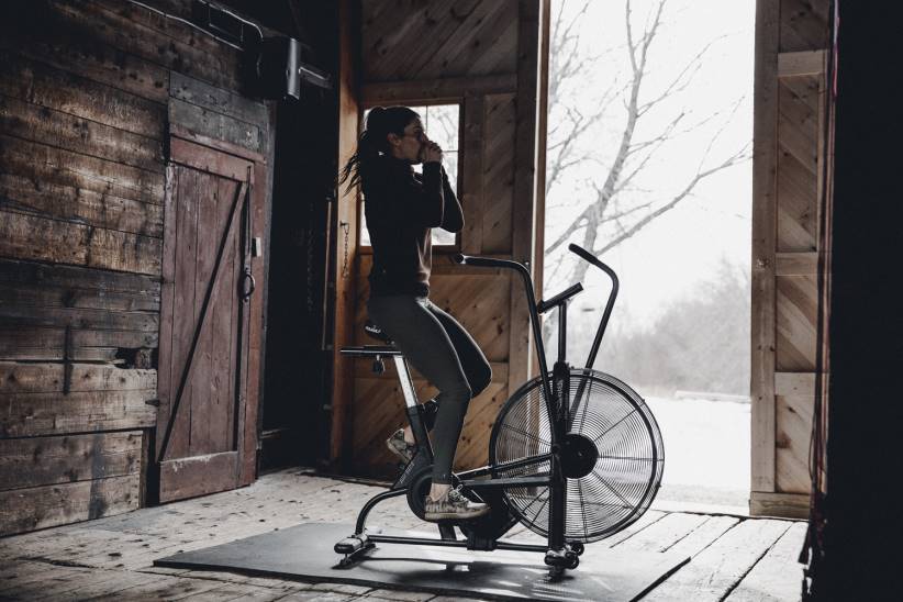 NOBULL 80NJ1496scarpa da ginnastica da donna Woodstock