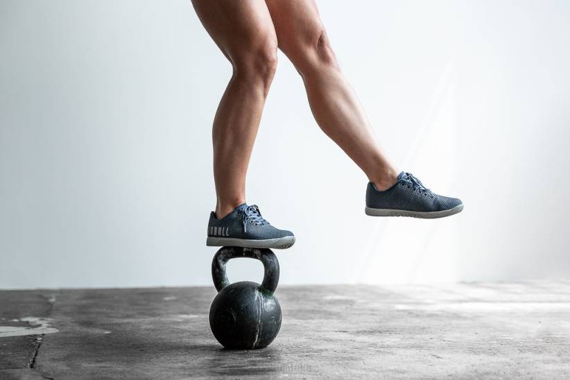 NOBULL 80NJ1502allenatore femminile