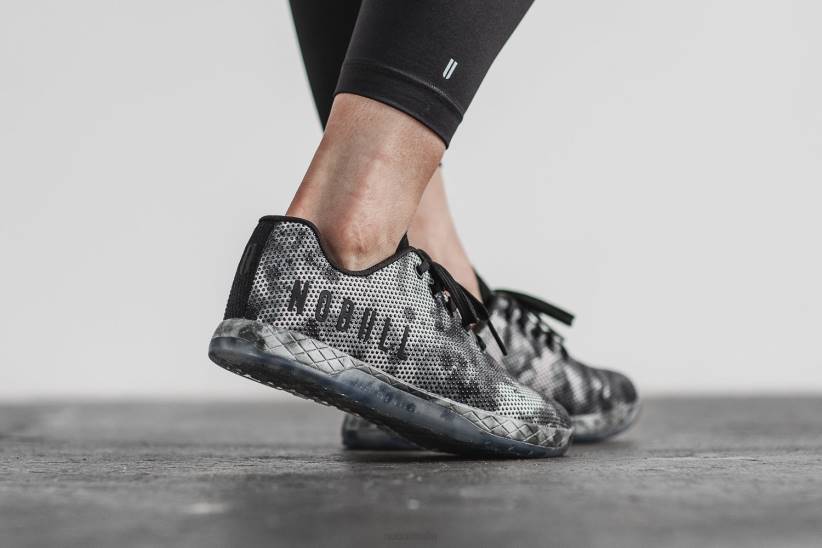 NOBULL 80NJ1509ombra dell'allenatore femminile