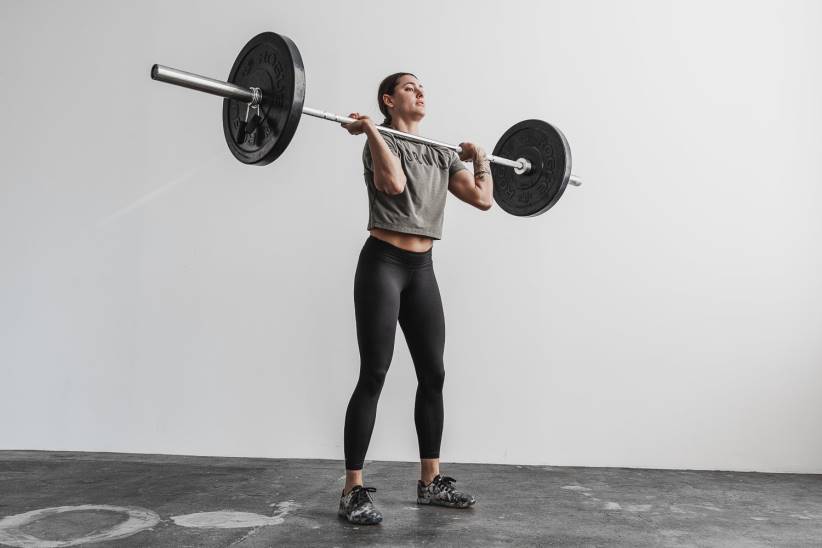 NOBULL 80NJ1509ombra dell'allenatore femminile