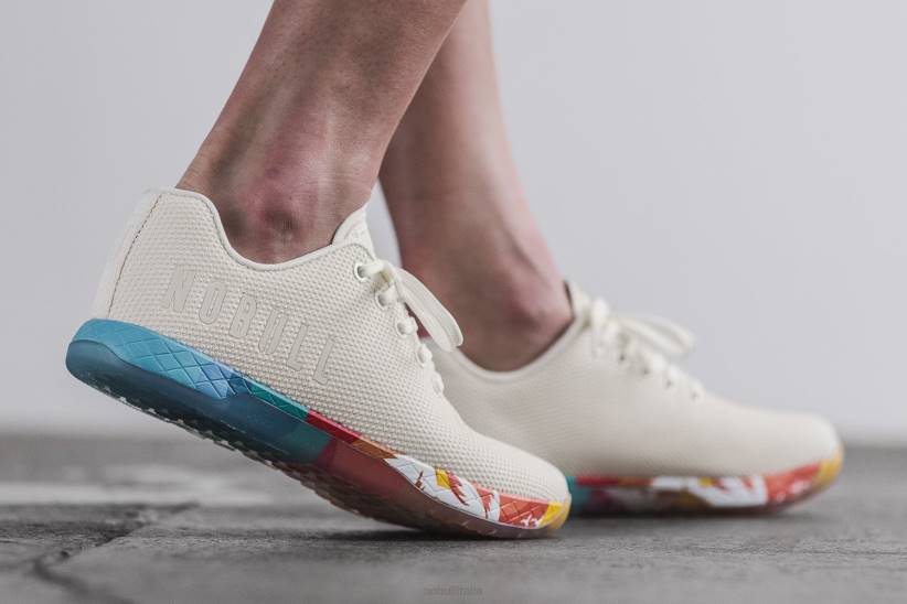 NOBULL 80NJ1510guscio da ginnastica da donna