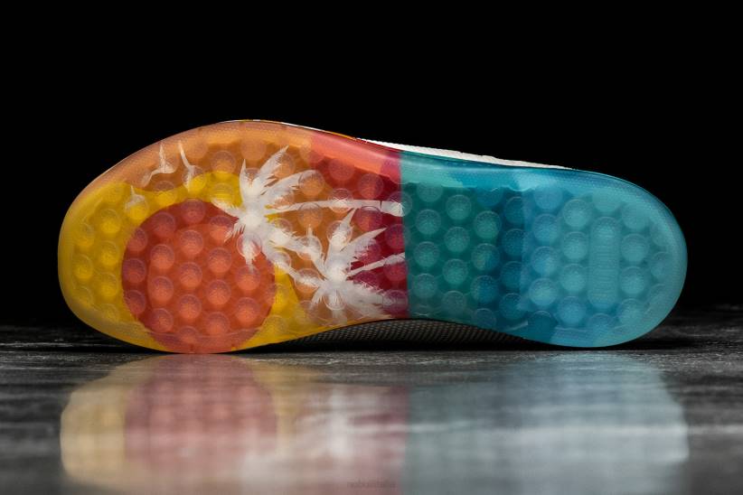 NOBULL 80NJ1510guscio da ginnastica da donna