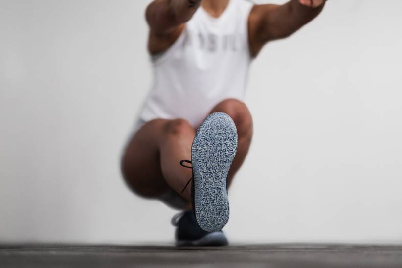 NOBULL 80NJ1519allenatore femminile