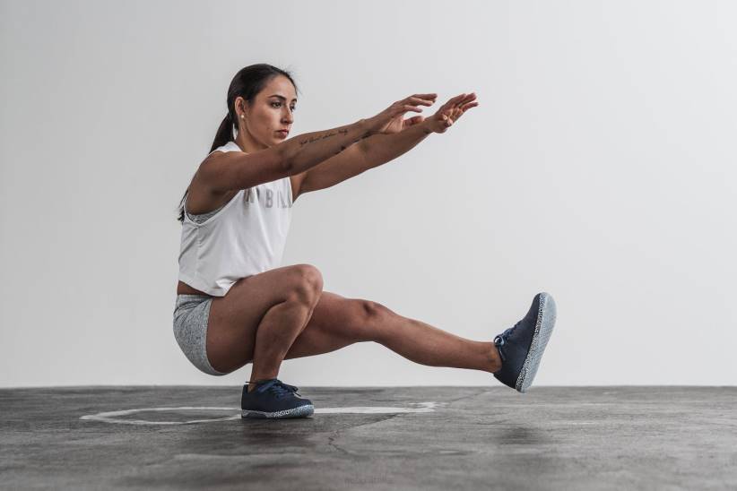 NOBULL 80NJ1519allenatore femminile