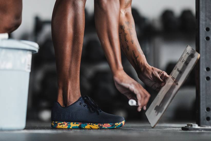 NOBULL 80NJ1529allenatore femminile