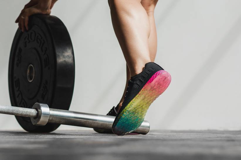 NOBULL 80NJ1532allenatore femminile