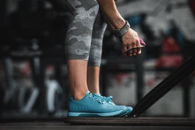 NOBULL 80NJ1535allenatore femminile