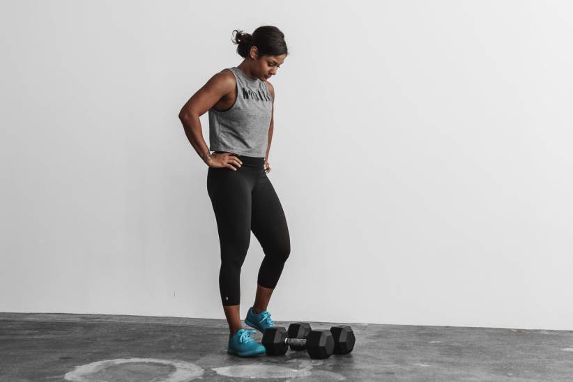 NOBULL 80NJ1535allenatore femminile