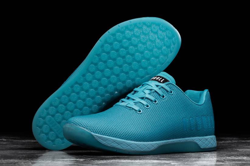 NOBULL 80NJ1535allenatore femminile