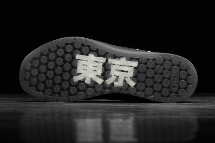 NOBULL 80NJ1543allenatore femminile di Tokyo