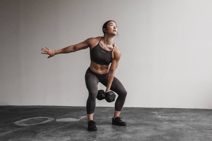 NOBULL 80NJ1543allenatore femminile di Tokyo