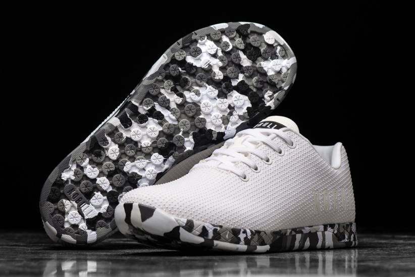 NOBULL 80NJ1544allenatore femminile