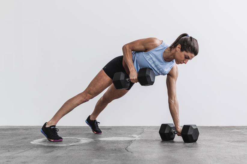 NOBULL 80NJ1552allenatore femminile