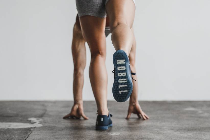 NOBULL 80NJ1555allenatore femminile