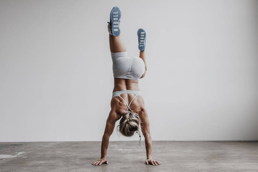 NOBULL 80NJ1555allenatore femminile