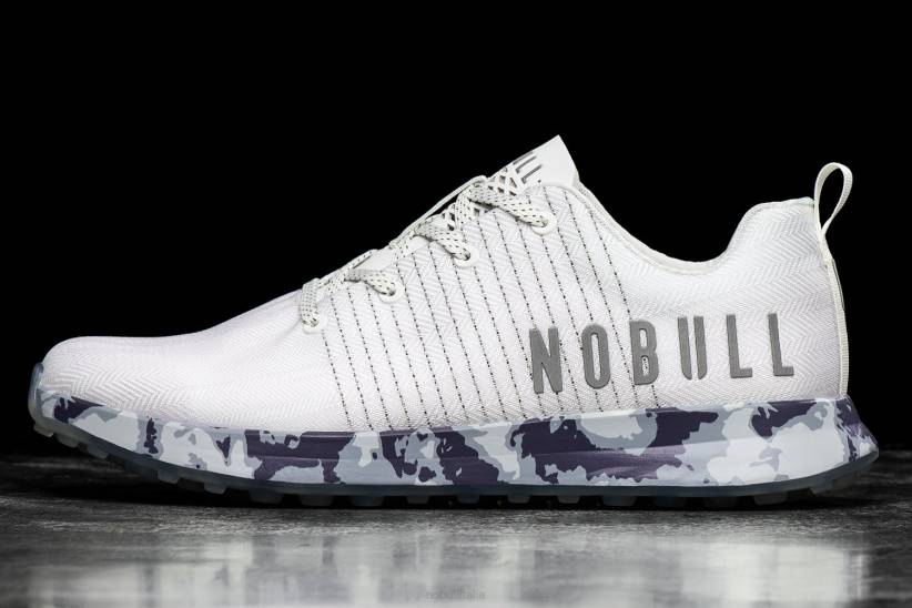 NOBULL 80NJ1776inchiostro per scarpe da golf Matryx da donna