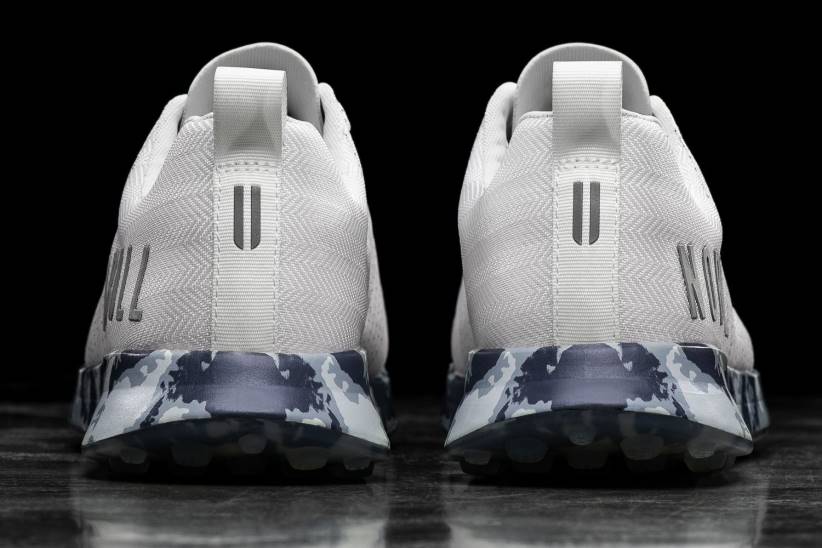 NOBULL 80NJ1776inchiostro per scarpe da golf Matryx da donna