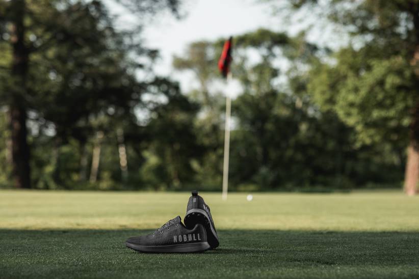 NOBULL 80NJ1785scarpa da golf Matryx da donna